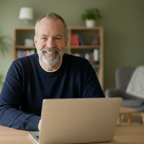 IT-folket erbjuder personlig teknikhjälp i Gävle och Sandviken.