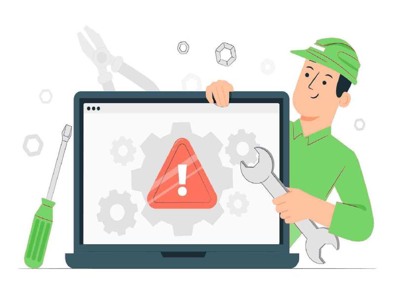 IT-folket - Din personliga tekniker