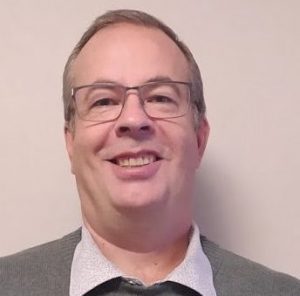 Photo of Christian Nilsson