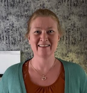 Photo of Mikaela Nilsson